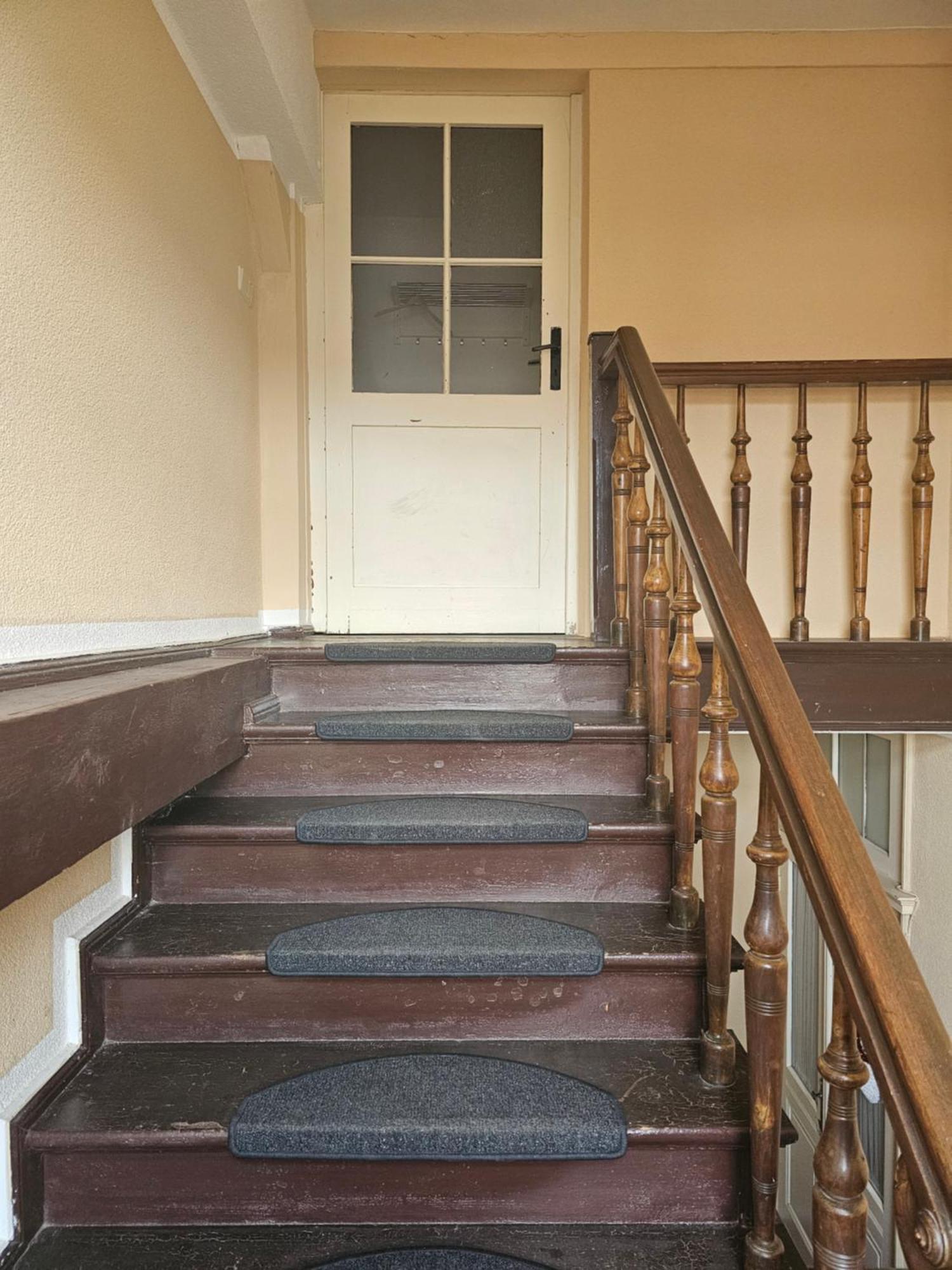 Suite Dari Bernburg Exterior foto